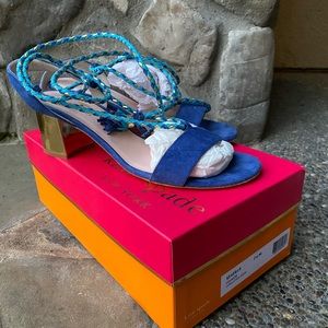 Kate Spade Manor Heel